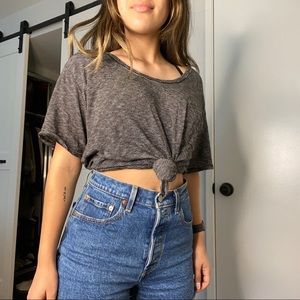 Brandy Melville Shirt